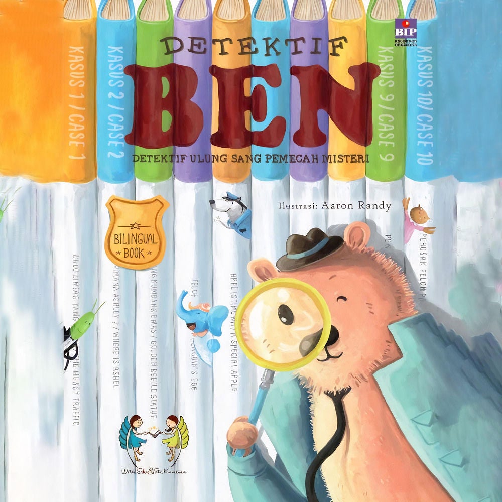 Detektif Ben