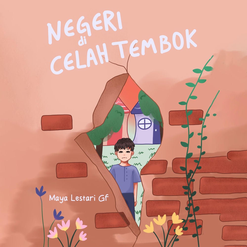 Negeri di Celah Tembok