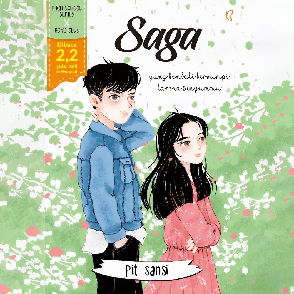 Saga