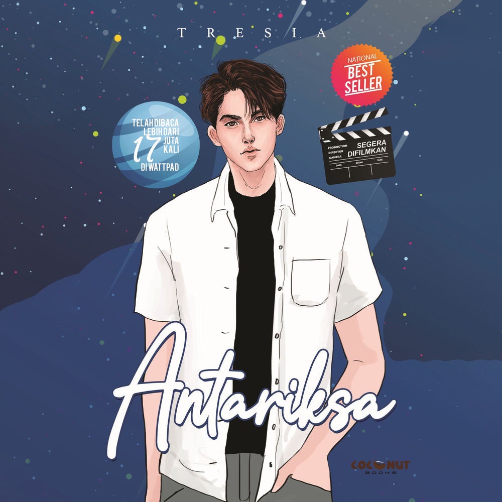 Antariksa