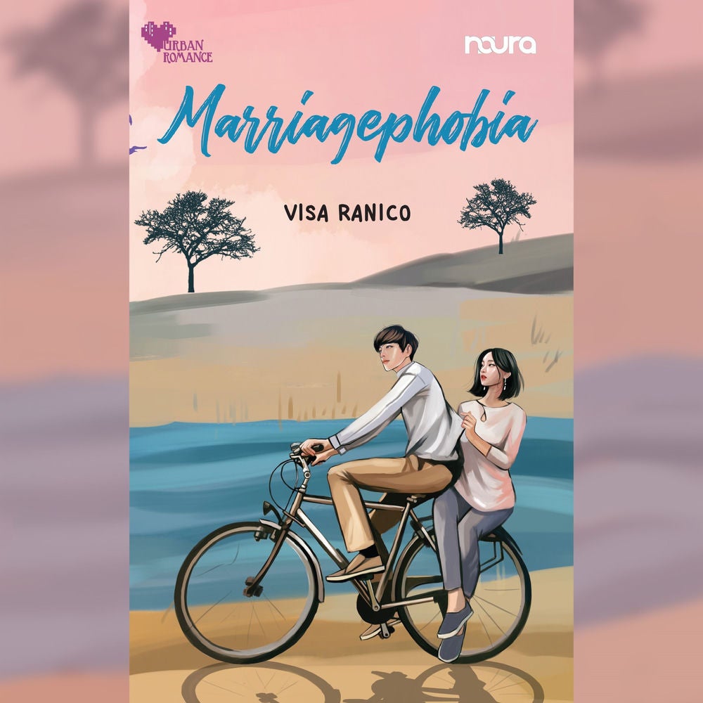 Marriagephobia