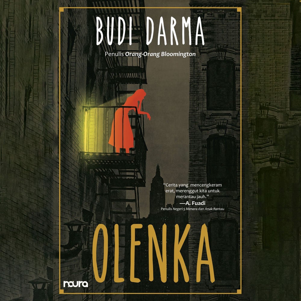Olenka
