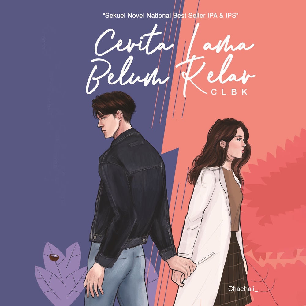 Cerita Lama Belum Kelar