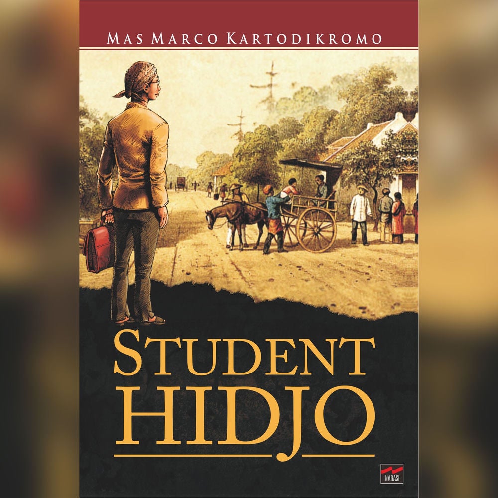 Student Hidjo