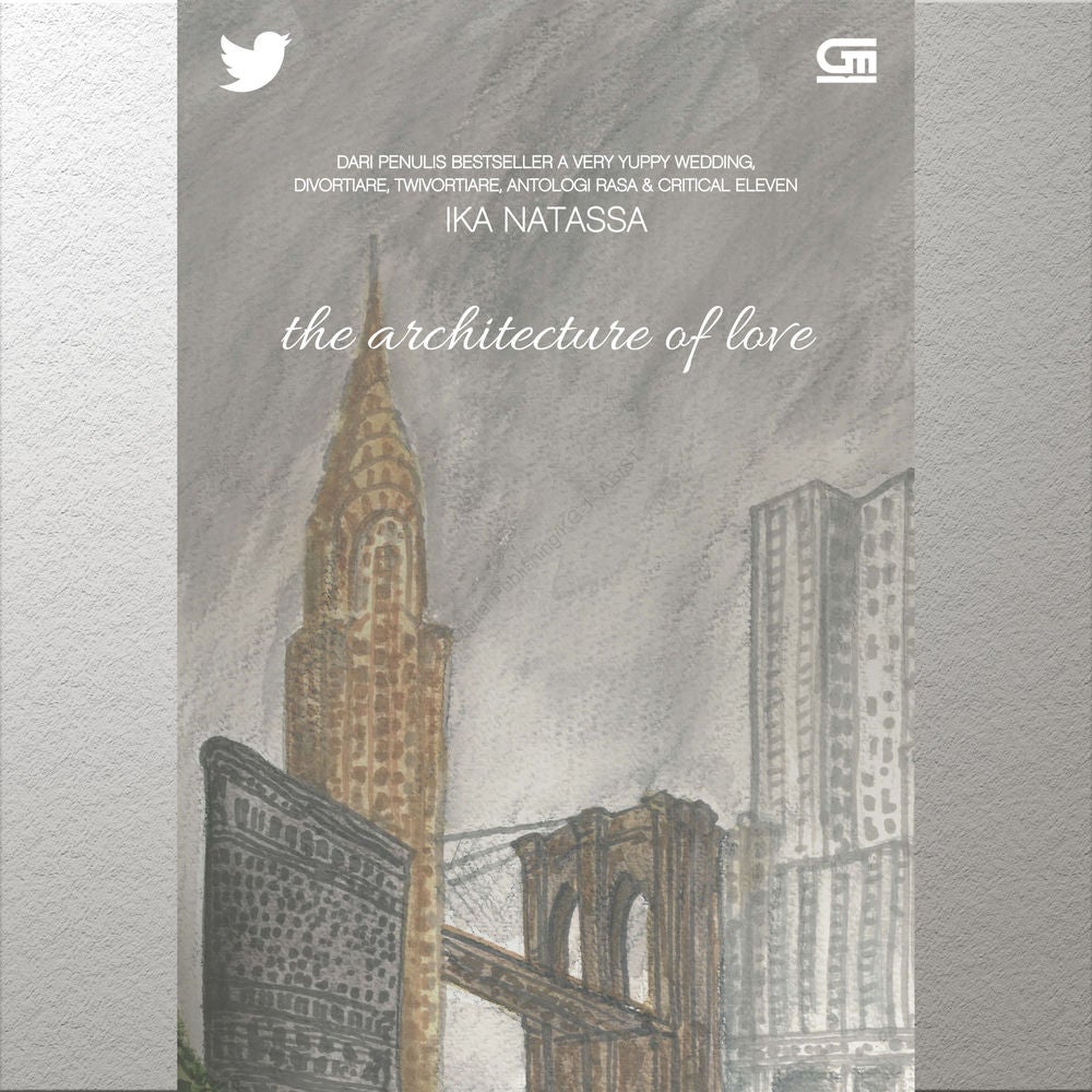 Architecture of Love, The