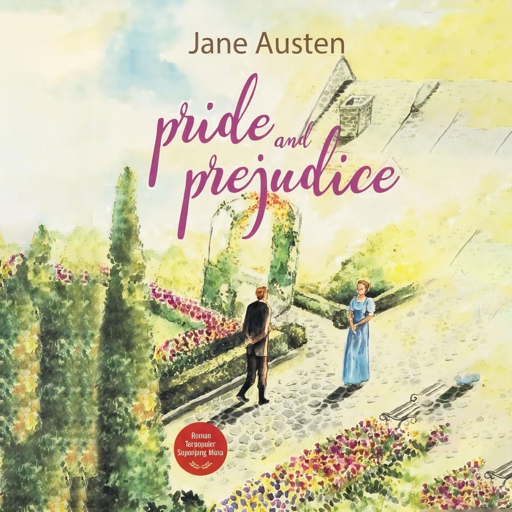 Pride and Prejudice