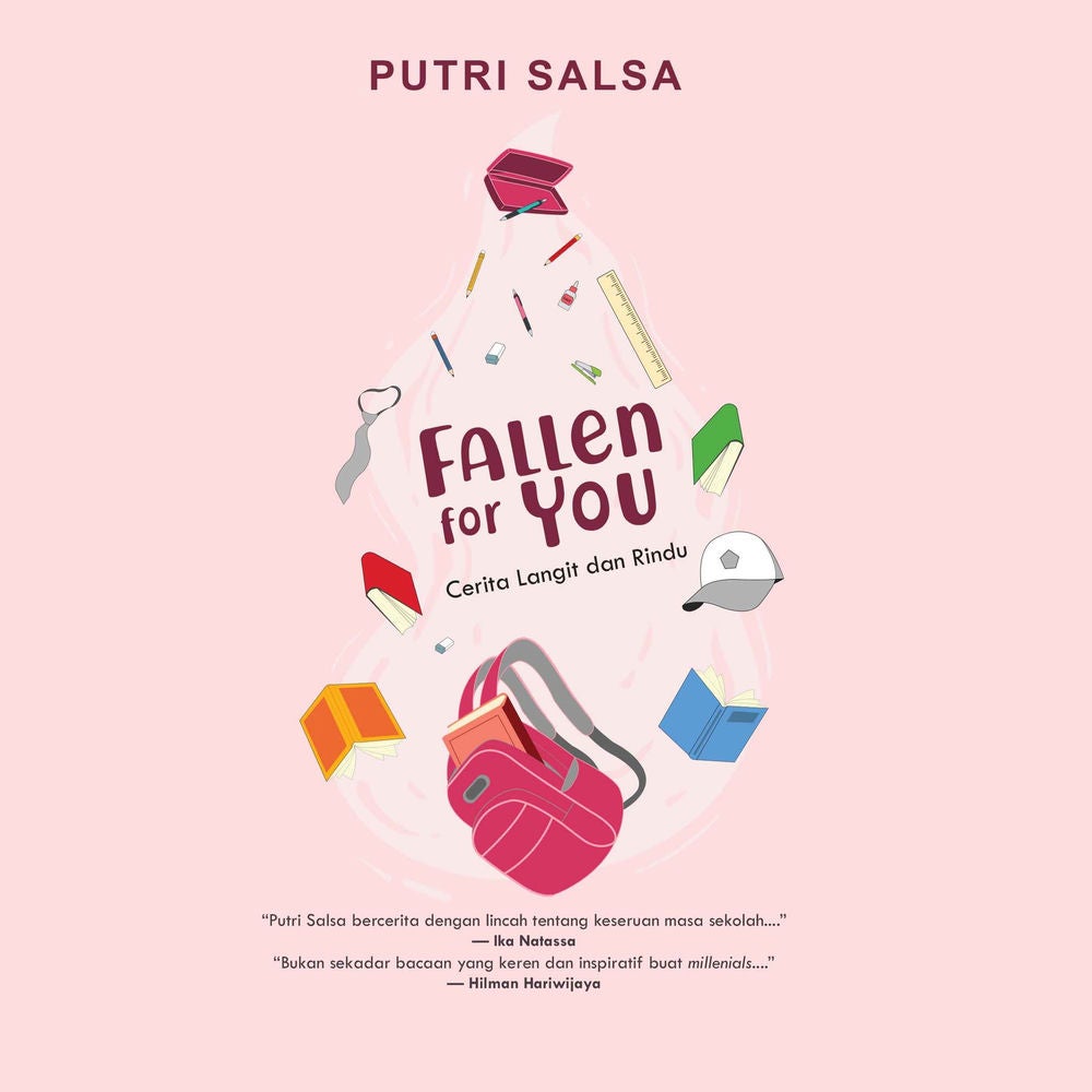 Fallen For You