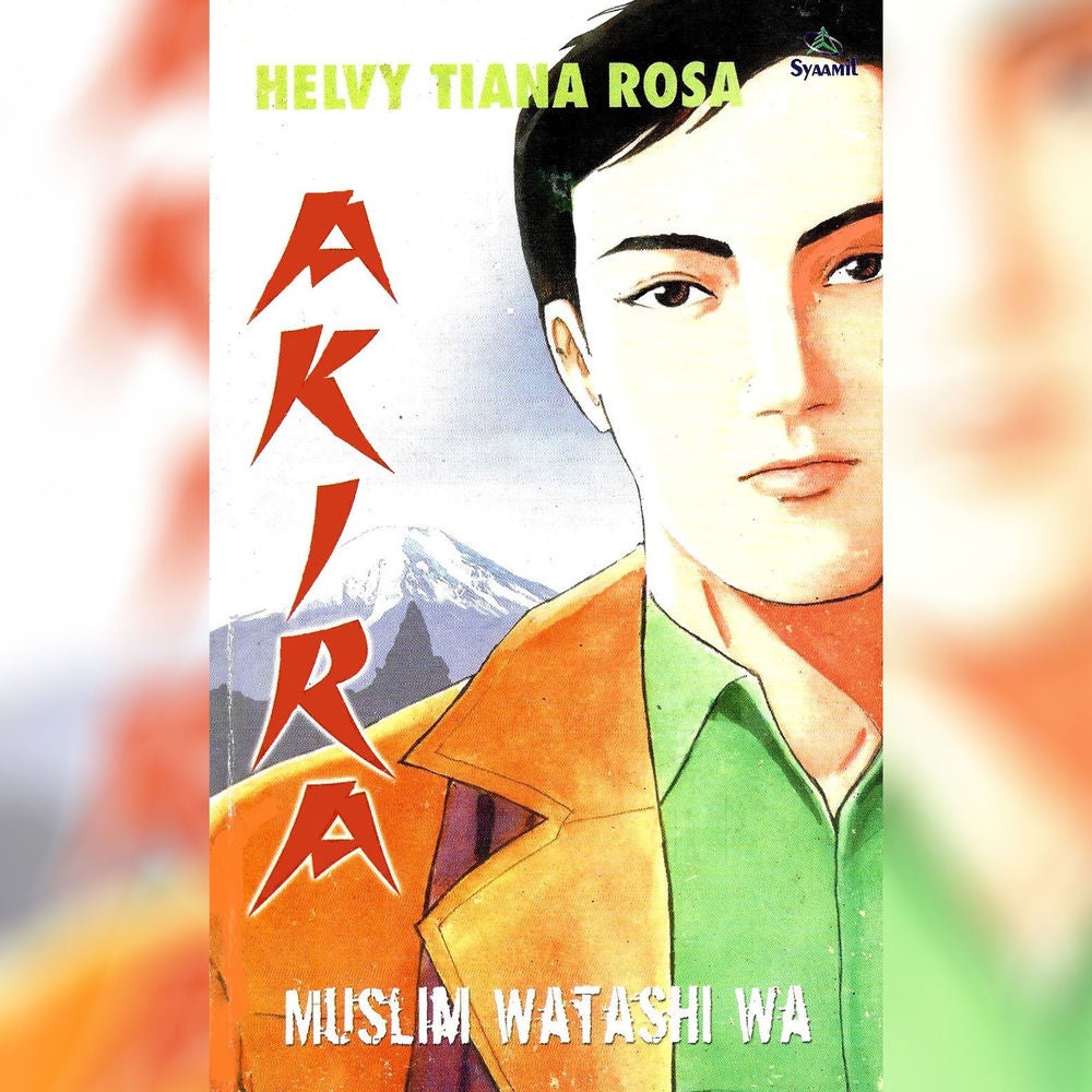 Akira Muslim Watashi Wa