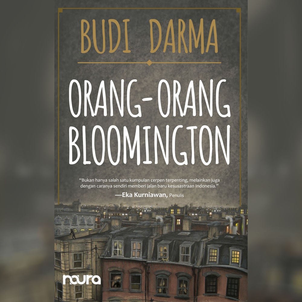 Orang-Orang Bloomington