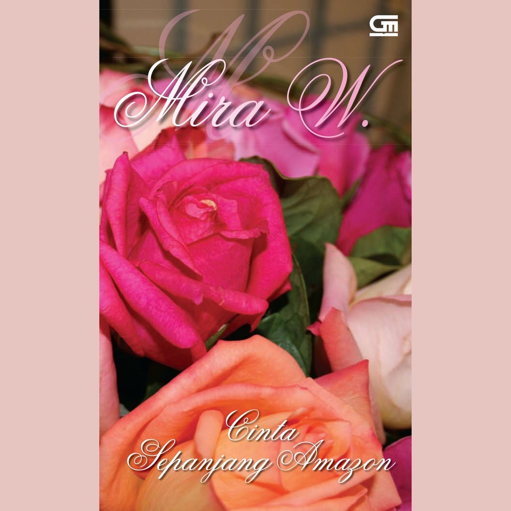 Cinta Sepanjang Amazon