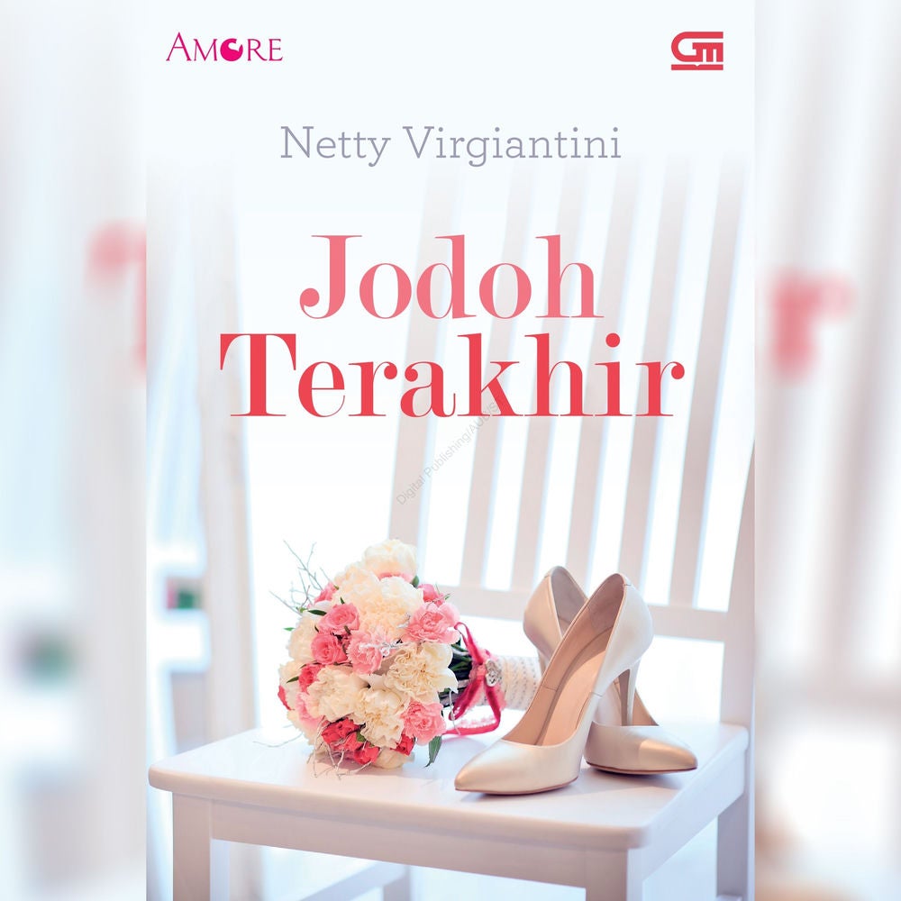Jodoh Terakhir