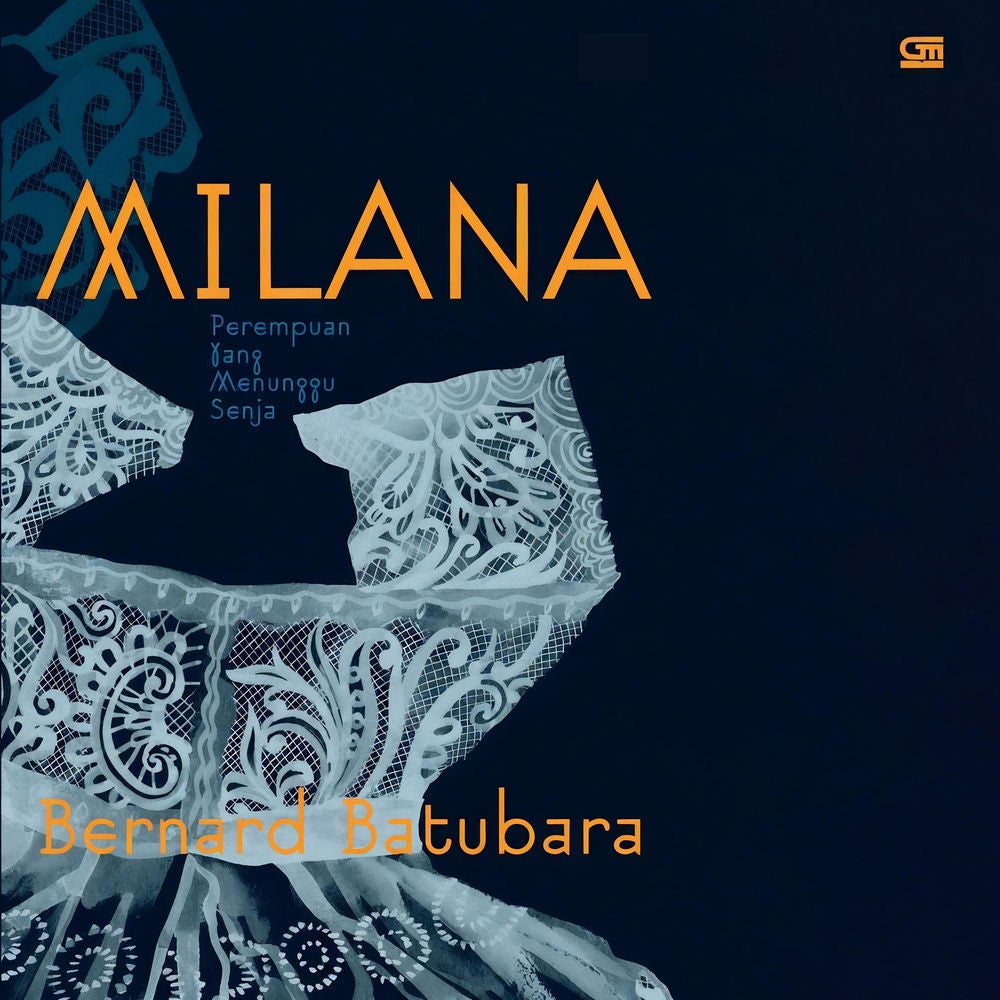 Milana: Perempuan yang Menunggu Senja