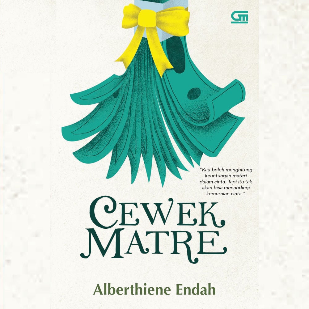 Cewek Matre