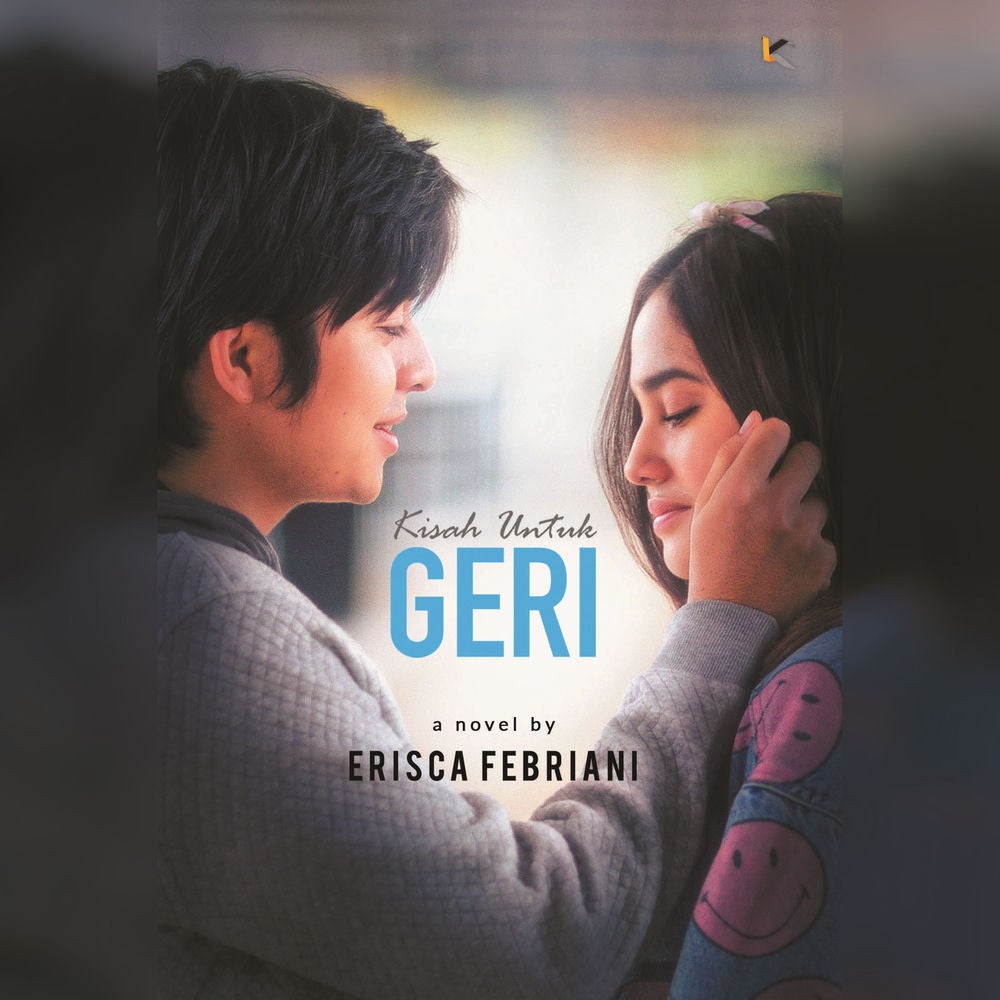 Kisah Untuk Geri