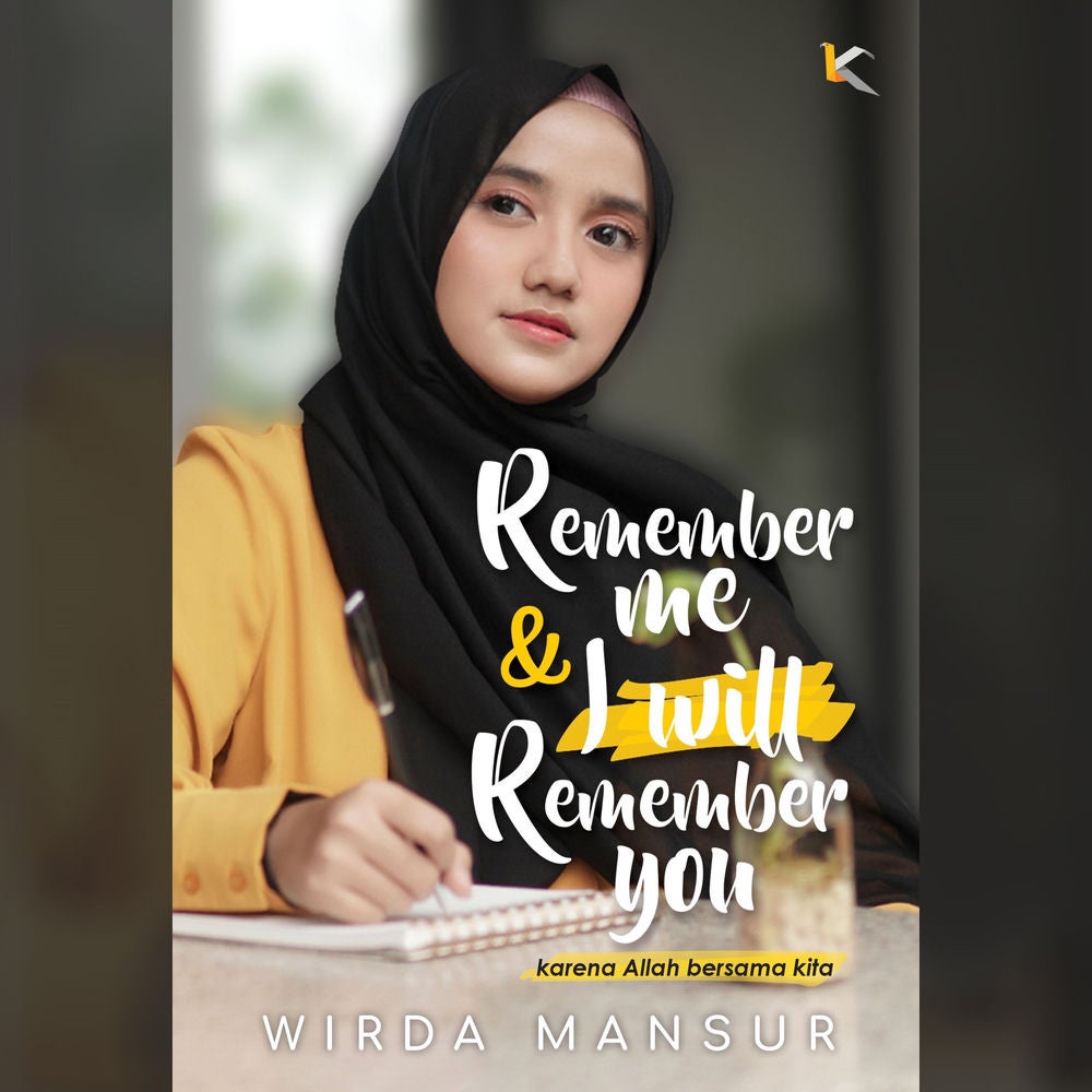Remember Me and I Will Remember You