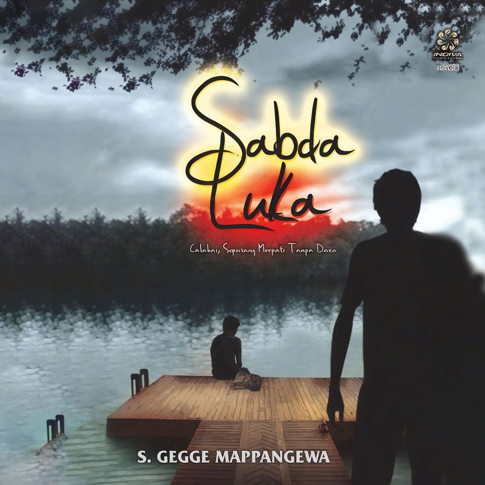 Sabda Luka: Calabai, Sepasang Merpati Tanpa Dara