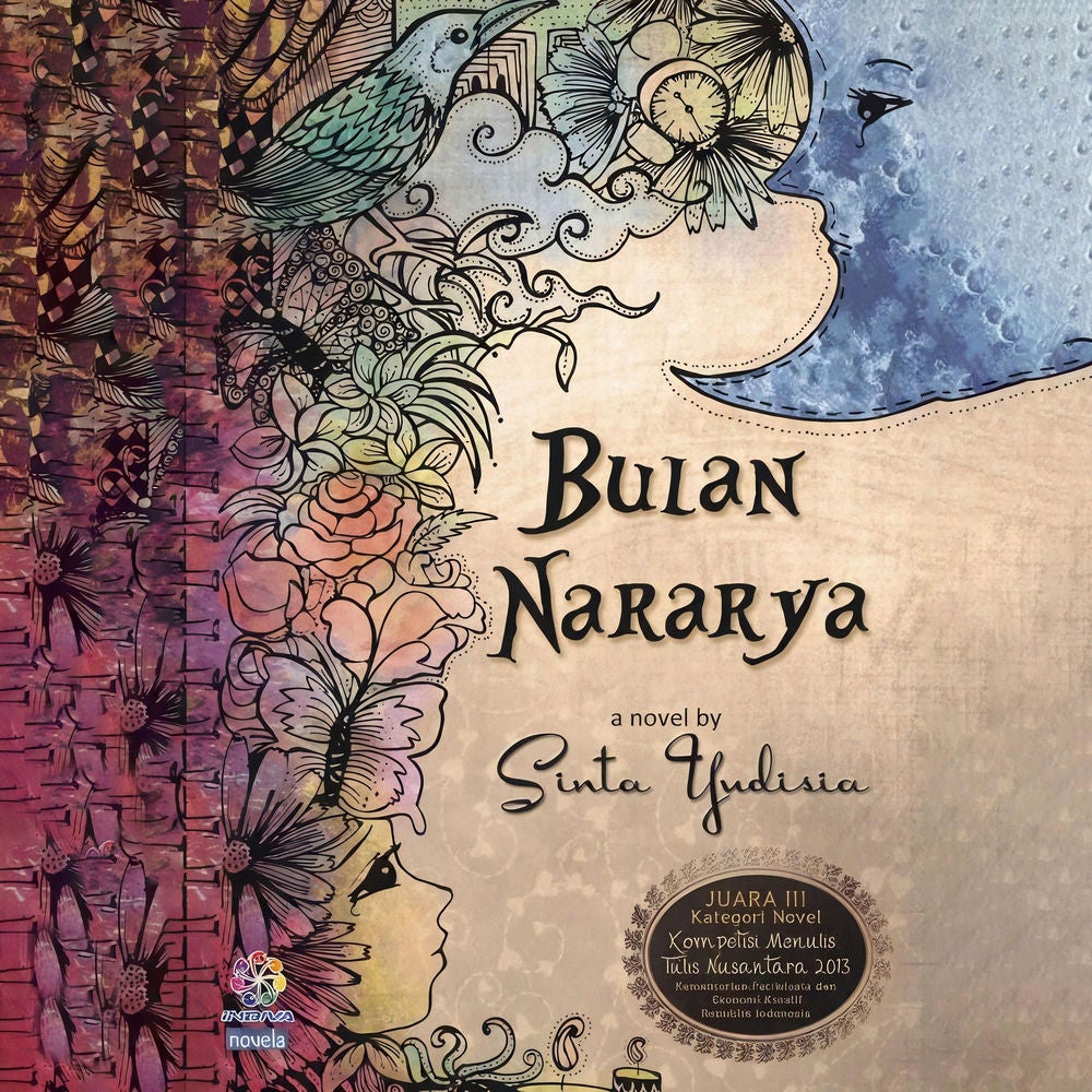 Bulan Nararya