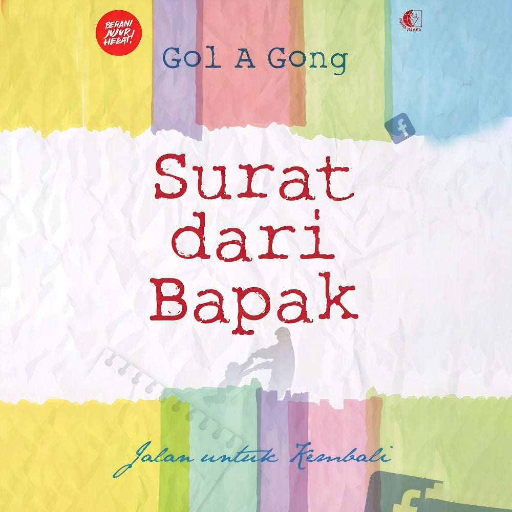 Surat Dari Bapak