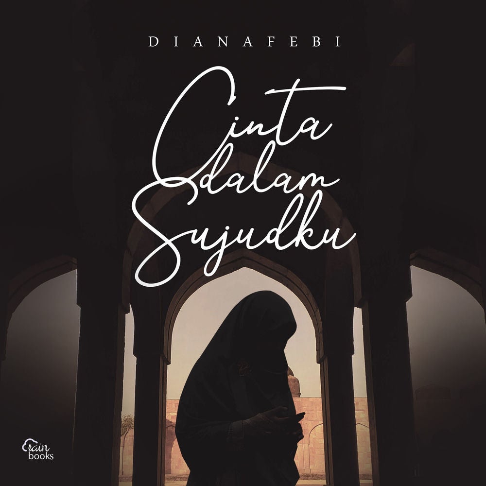 Cinta dalam Sujudku