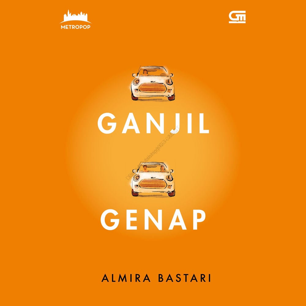 Ganjil Genap
