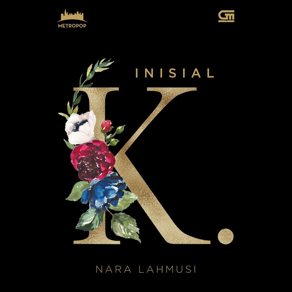 Inisial K