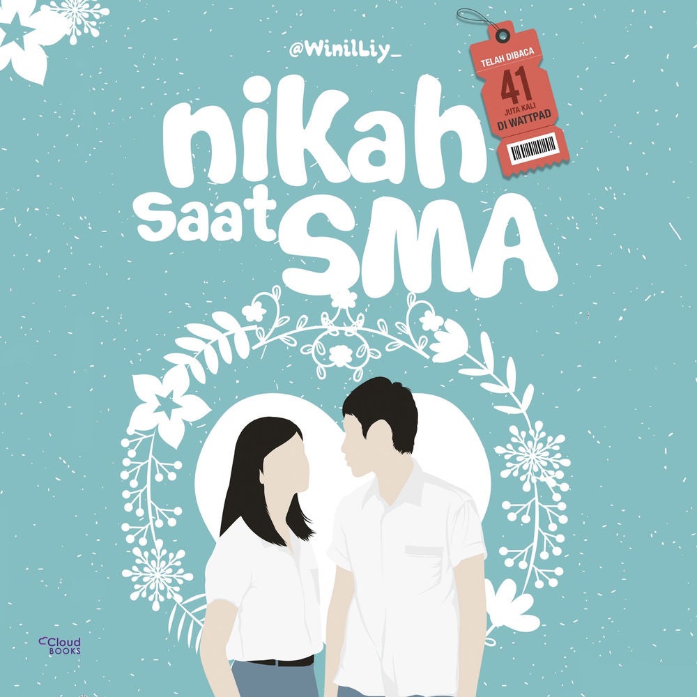Nikah Saat SMA
