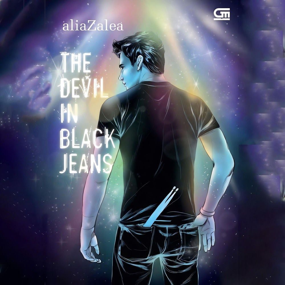 Devil in Black Jeans, The