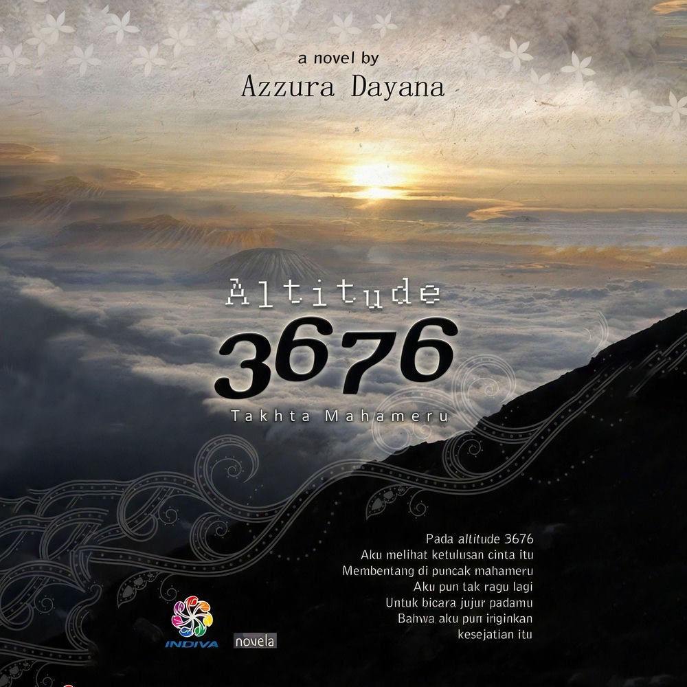 Altitude 3676: Takhta Mahameru