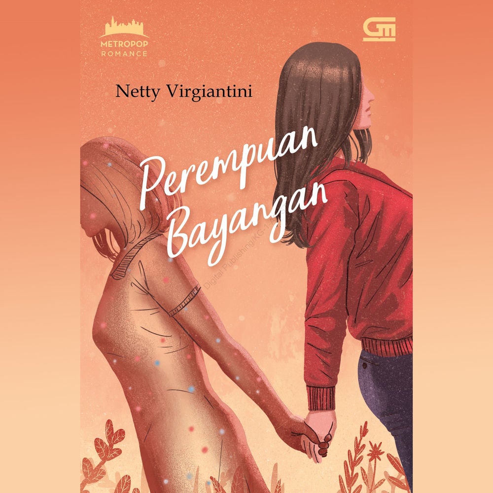 Perempuan Bayangan