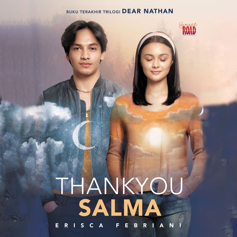 Thank You Salma