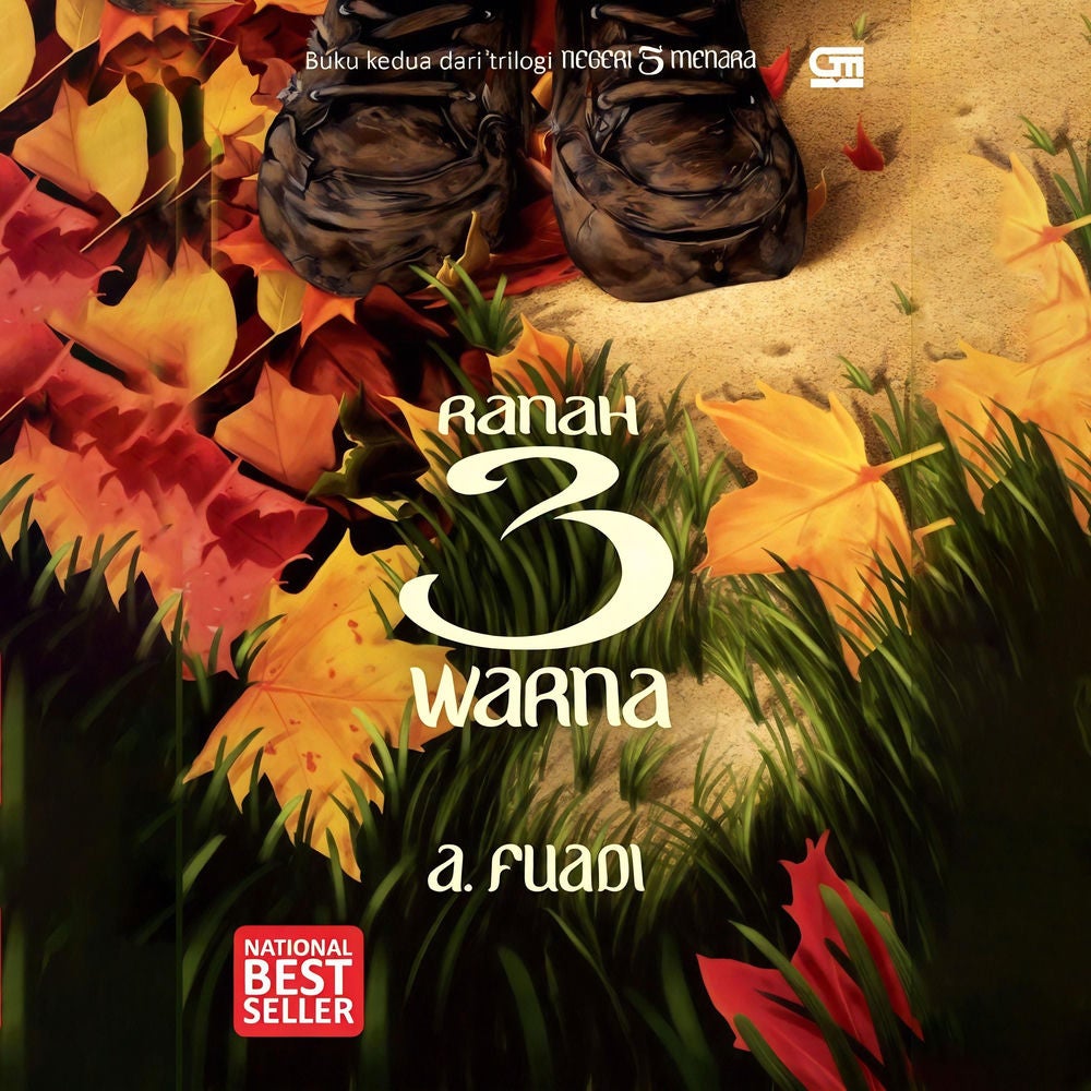 Ranah 3 Warna