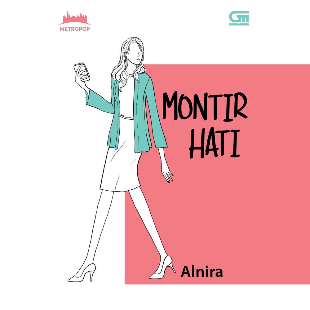 Montir Hati