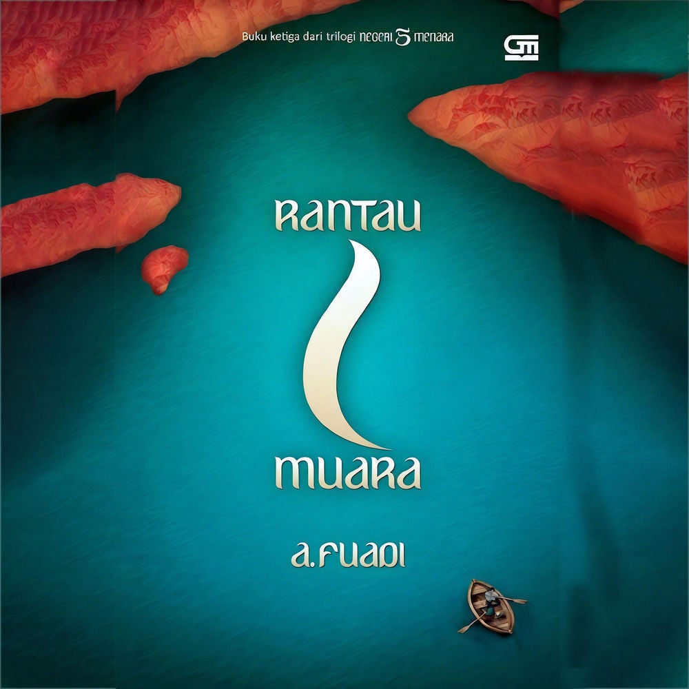 Rantau 1 Muara
