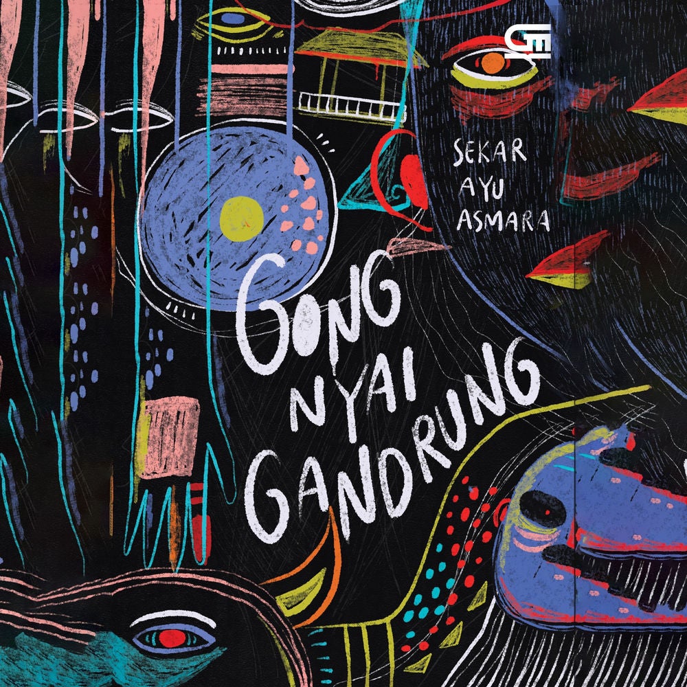 Gong Nyai Gandrung