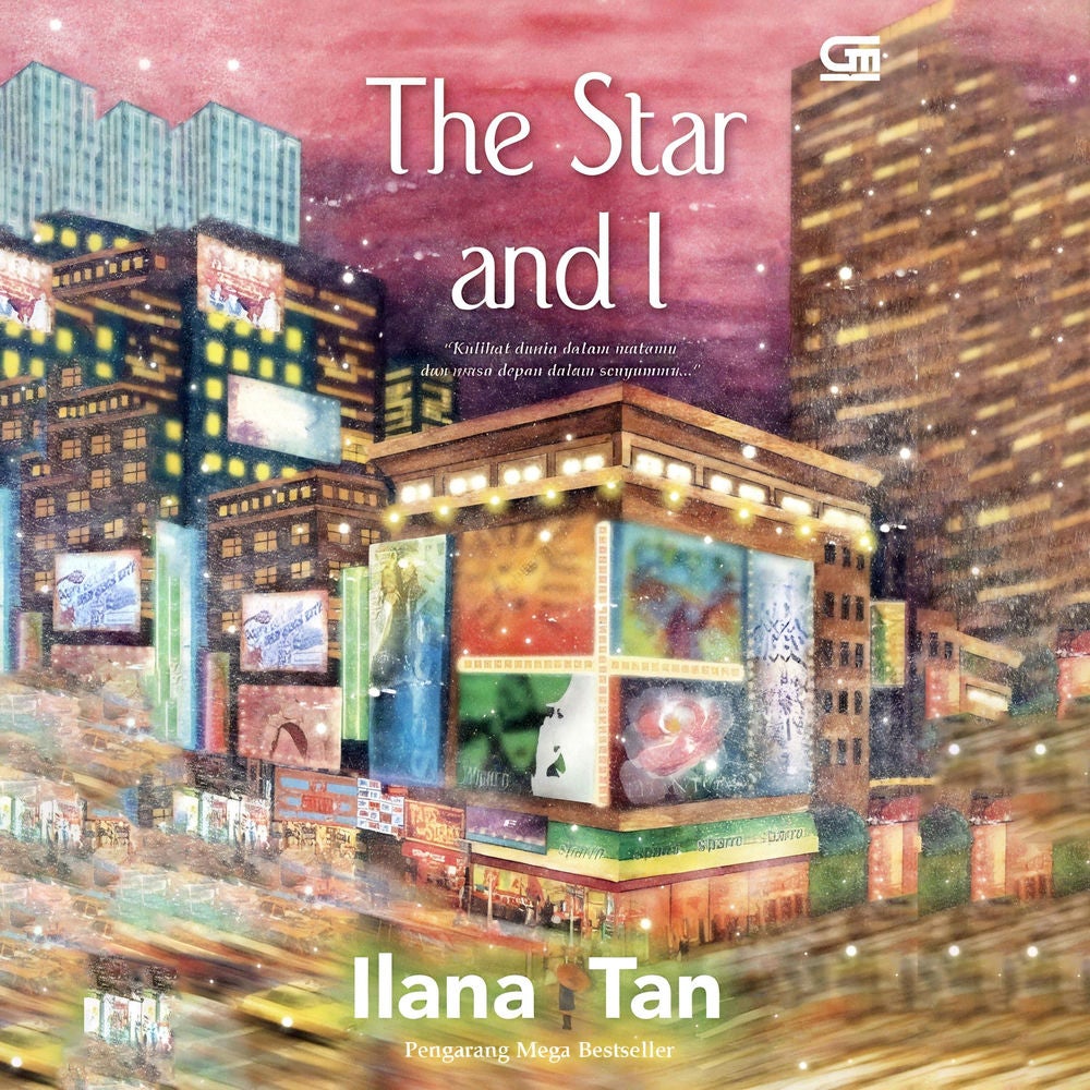 Star and I, The