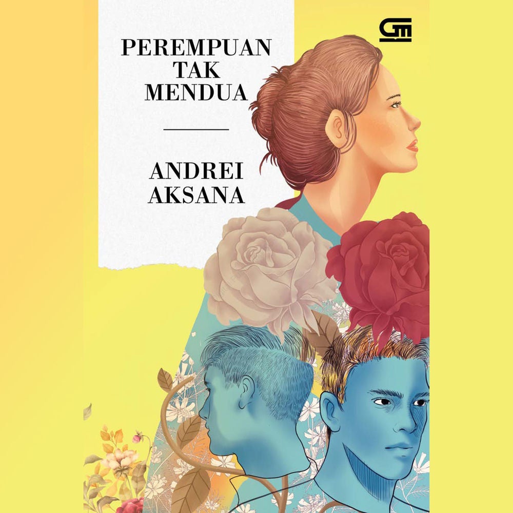 Perempuan Tak Mendua