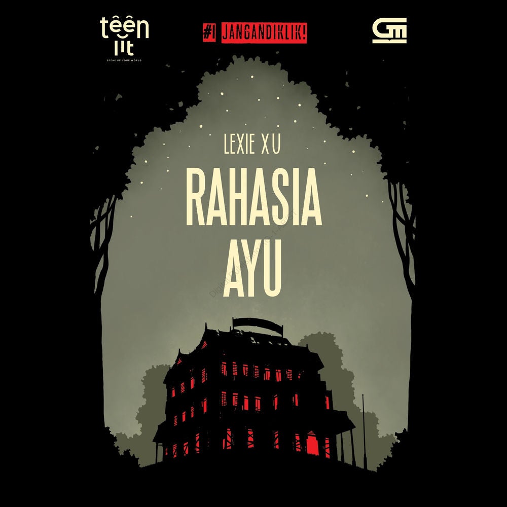 Rahasia Ayu