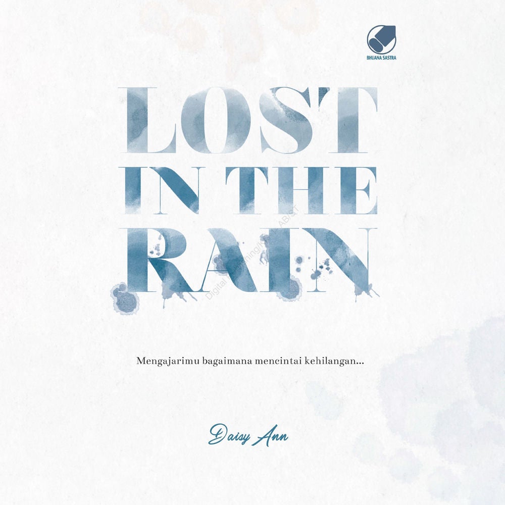 Lost In The Rain
