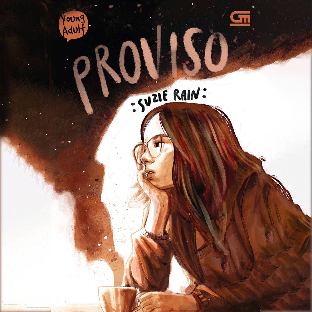 Proviso