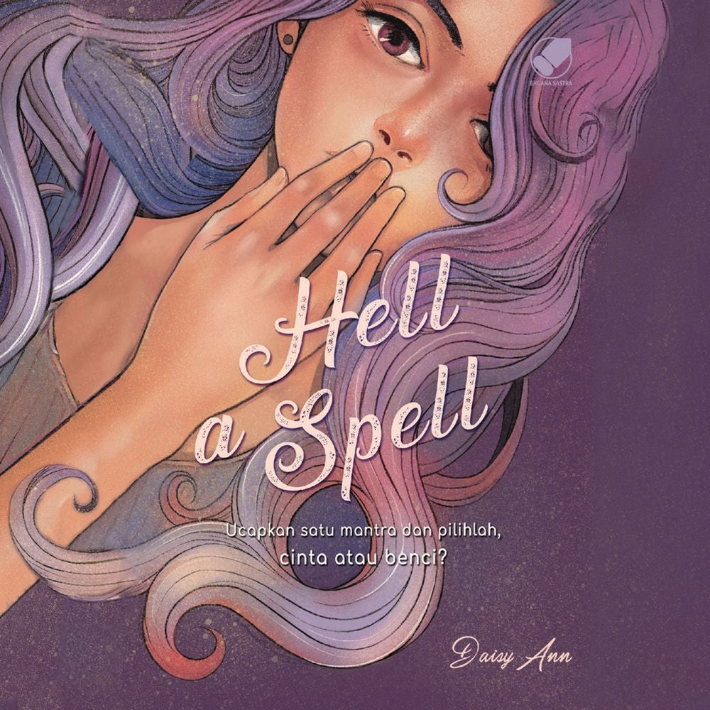 Hell A Spell