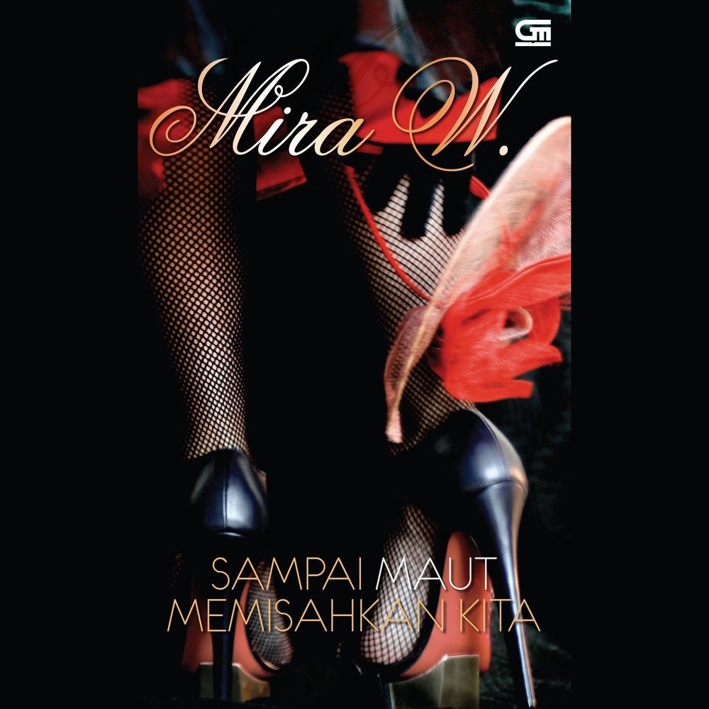 Sampai Maut Memisahkan Kita