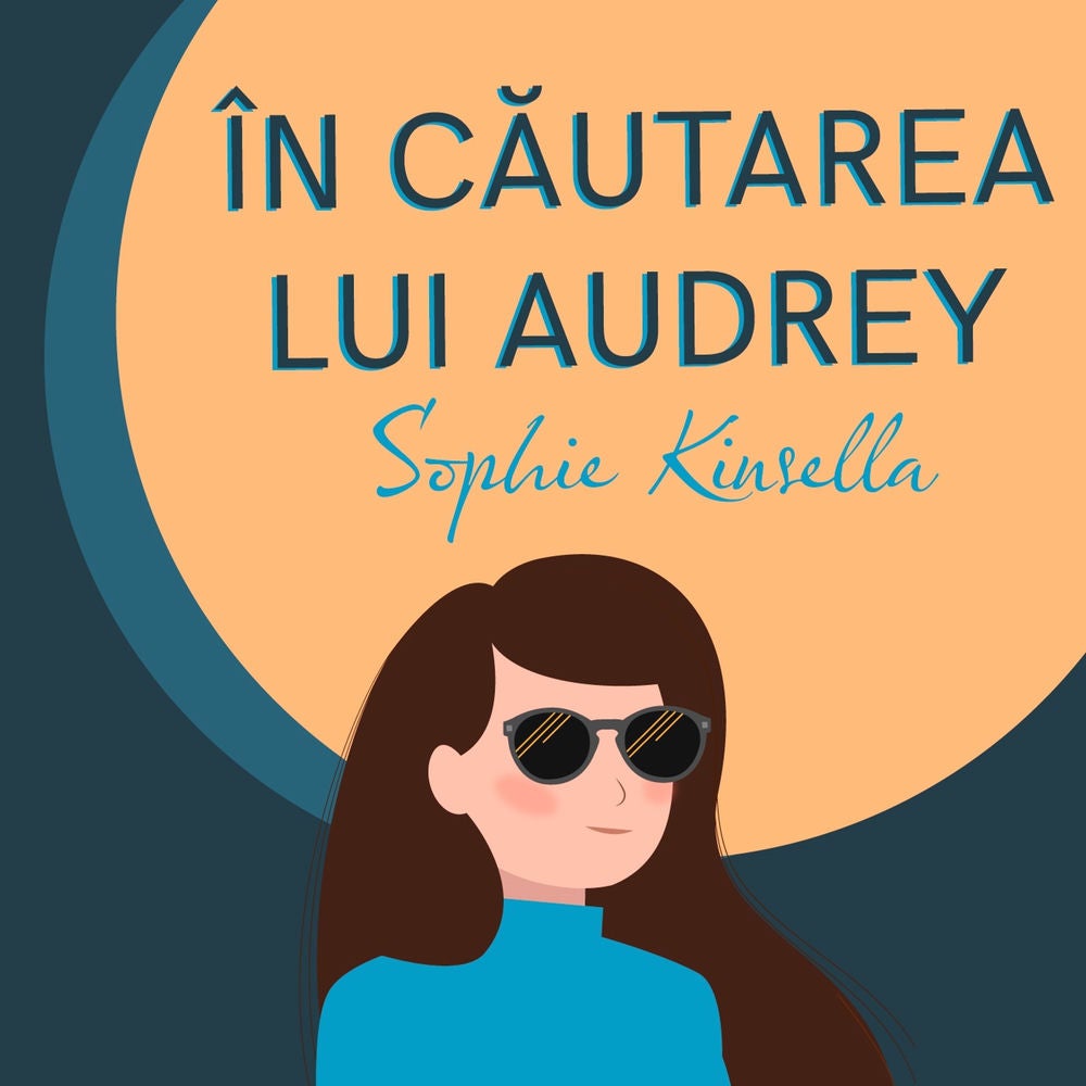 În căutarea lui Audrey