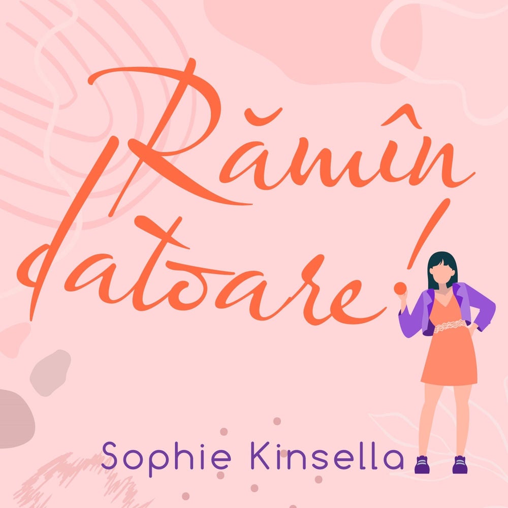 Rămîn datoare!