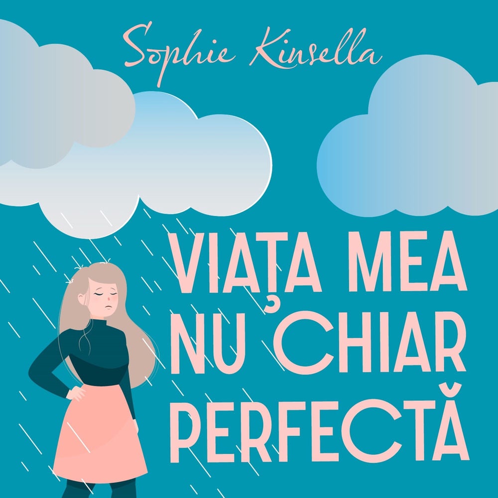 Viaţa mea nu chiar perfectă