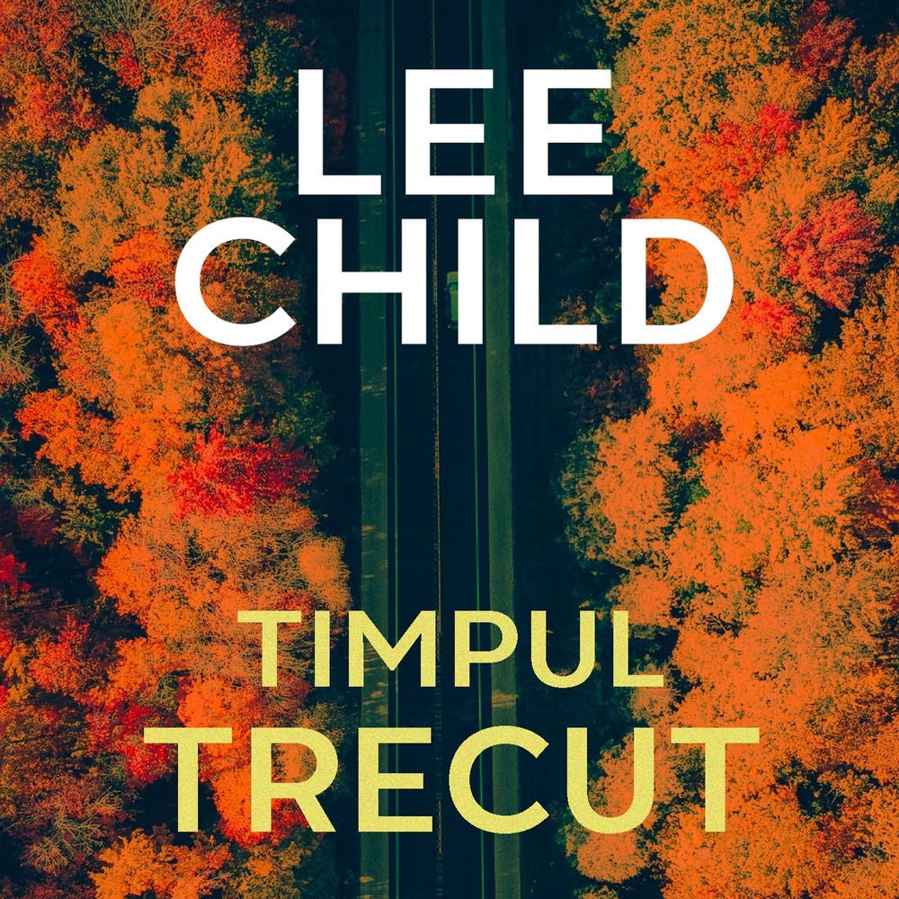 Timpul trecut