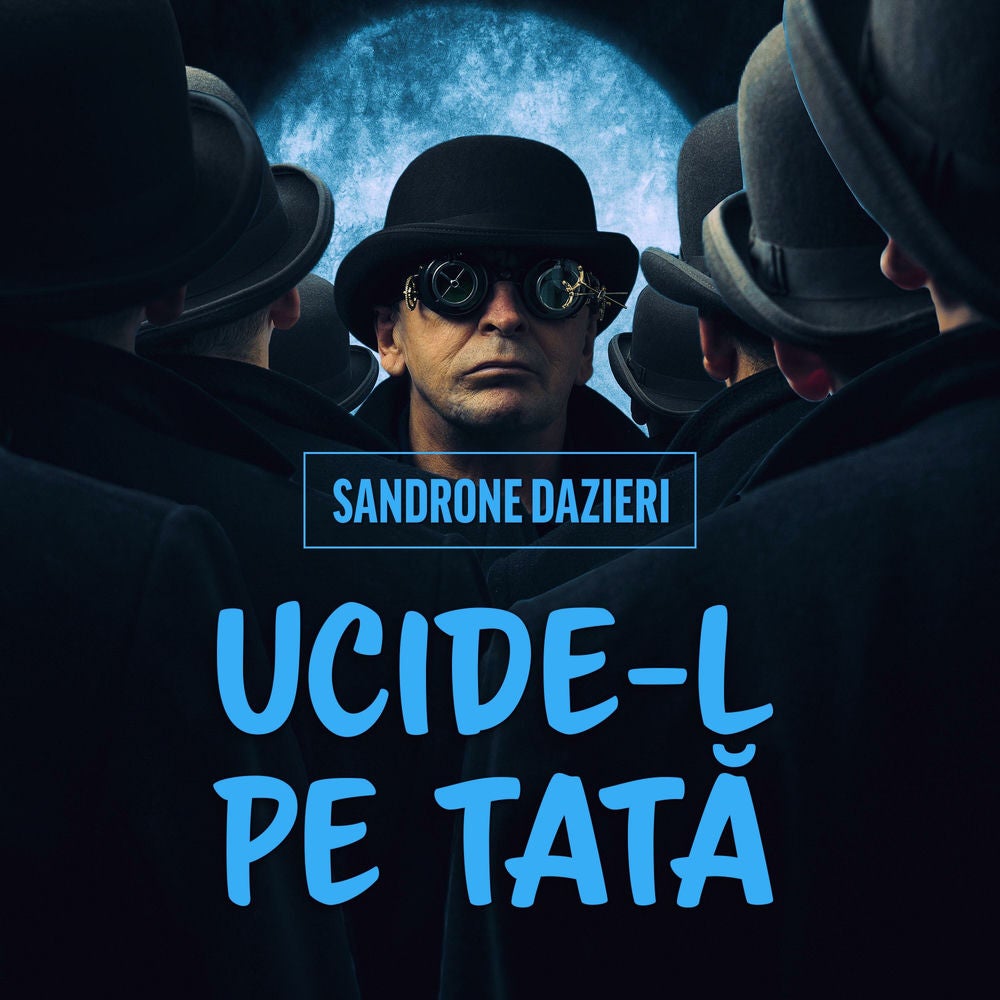 Ucide-l pe Tată
