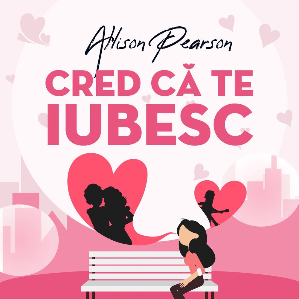 Cred că te iubesc
