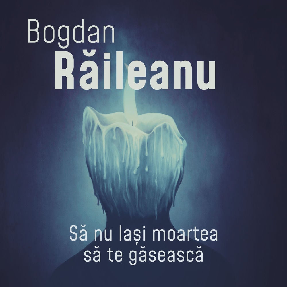 Să nu lași moartea să te găsească