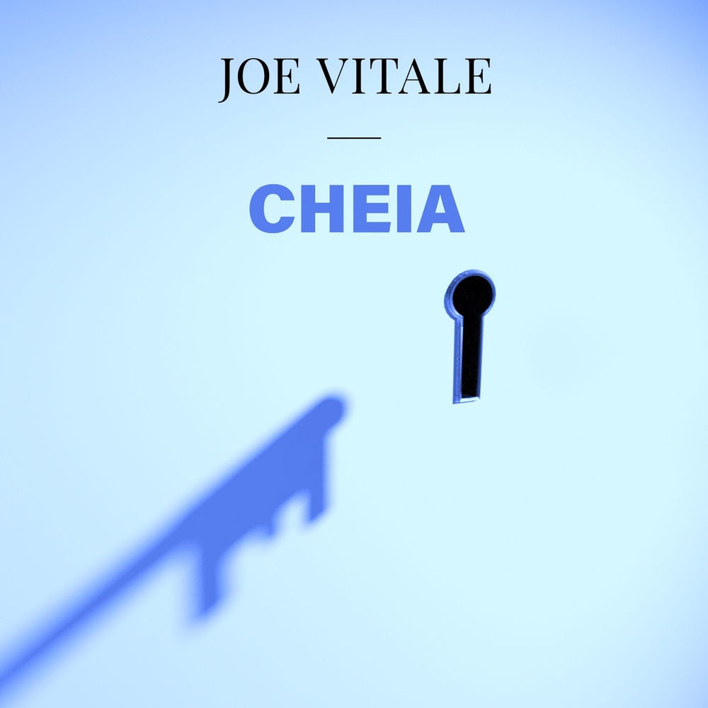 Cheia