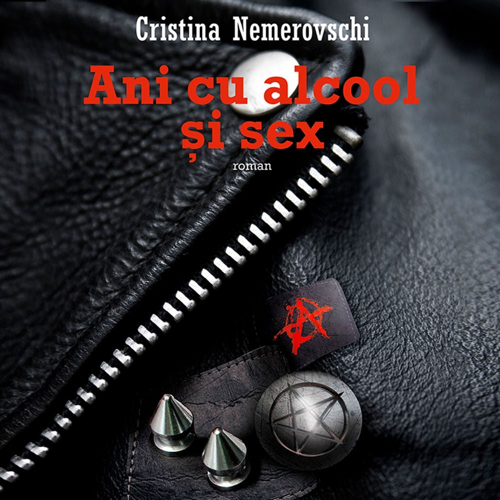 Ani cu alcool și sex